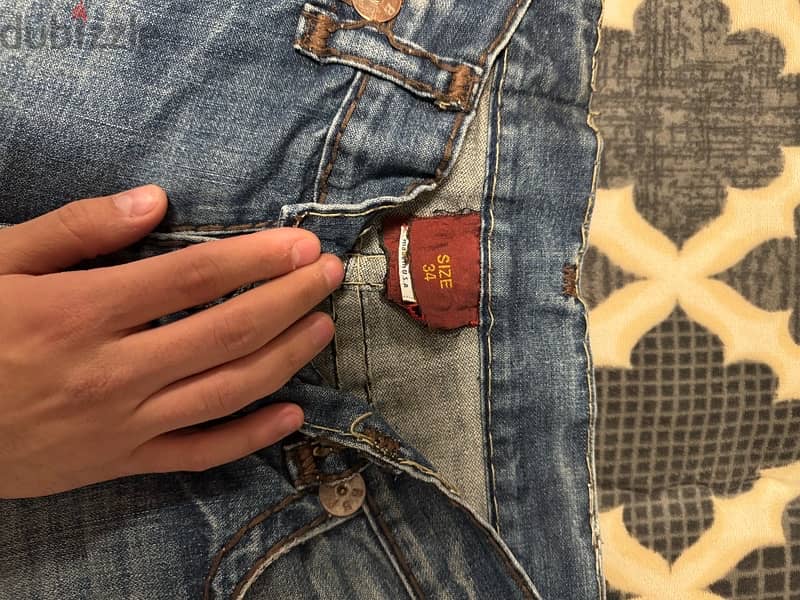 true religion jeans 1