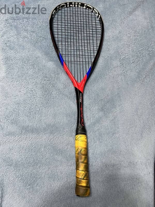 squash racket tecnifibre carboflex storm xdashspeed 0