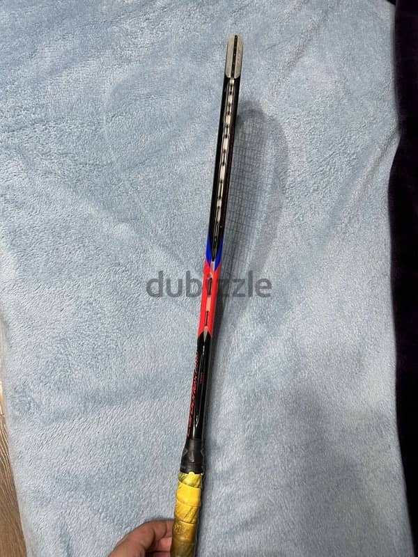 squash racket tecnifibre carboflex storm xdashspeed 1