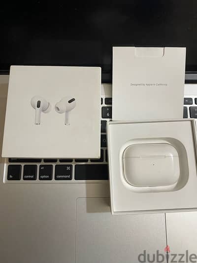 Airpods Pro 1st generation