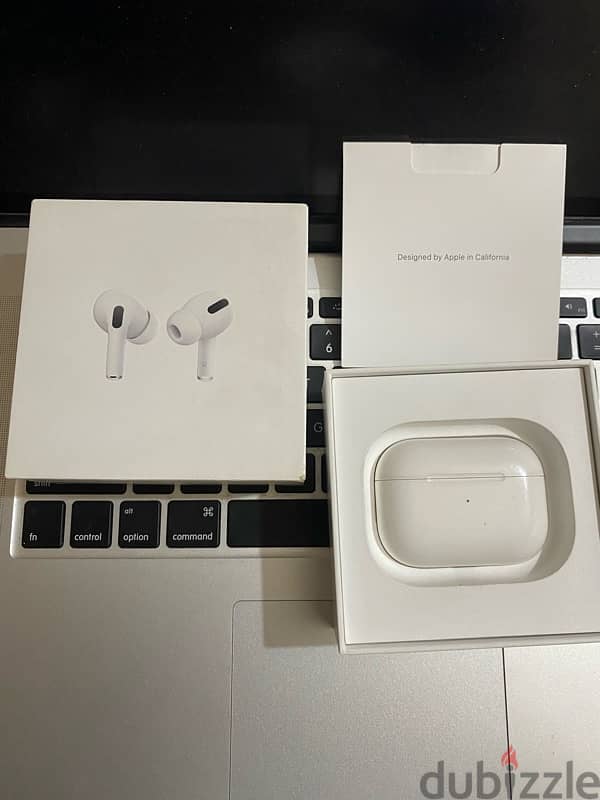 Airpods Pro 1st generation 0