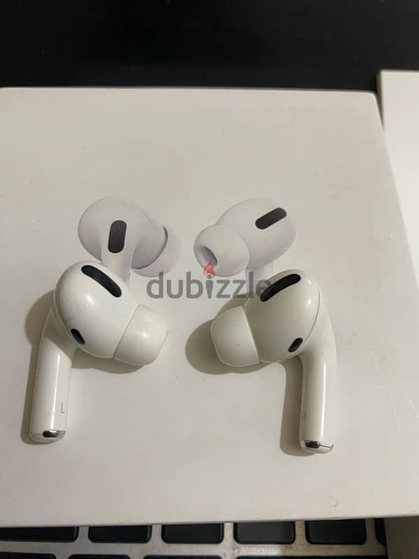 Airpods Pro 1st generation 1