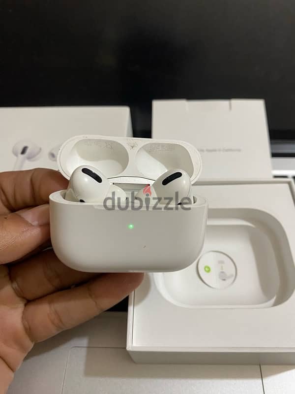 Airpods Pro 1st generation 2