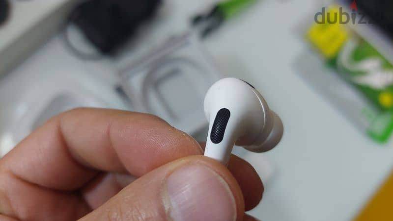 سماعة airpods G2 الاصدار التانى سيمى اوريجينال لسماعة apple 14