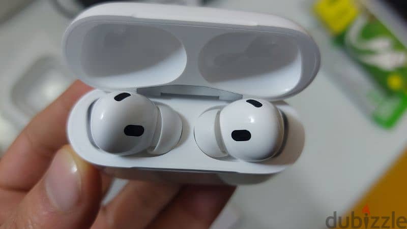 سماعة airpods G2 الاصدار التانى سيمى اوريجينال لسماعة apple 16