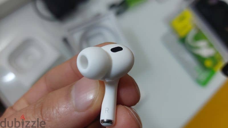 سماعة airpods G2 الاصدار التانى سيمى اوريجينال لسماعة apple 18