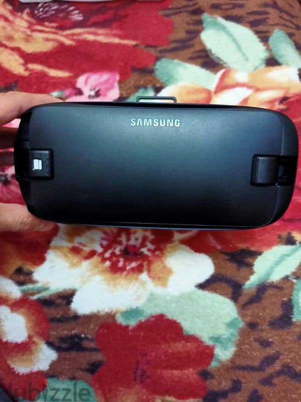 Samsung VR نظاره واقع افتراضي 6