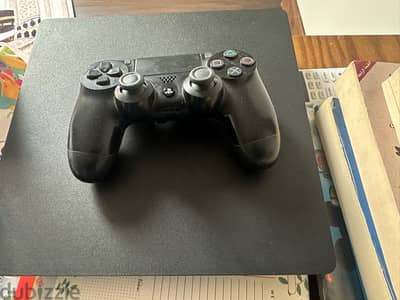 ps4 slim 500 Gb