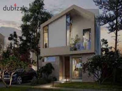 Duplex Lowest Price with Garden in Karemll Sodic With 8 Yrs Installments