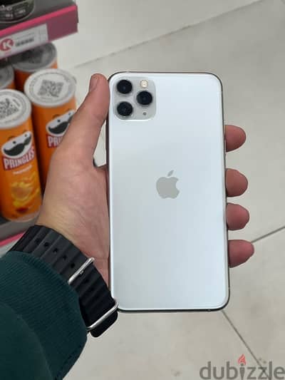 iPhone 11pro max