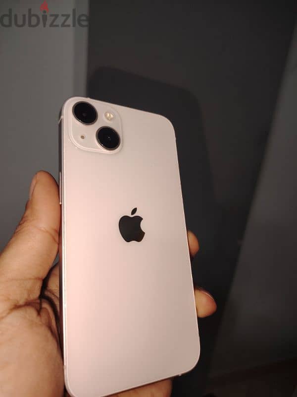 iPhone 13 ايفون 0