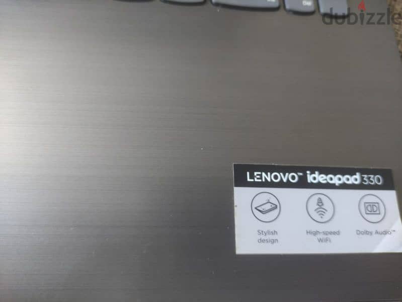 Lenovo IdeaPad330 5