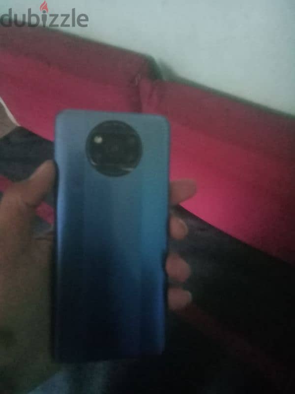 poco x3 pro 1