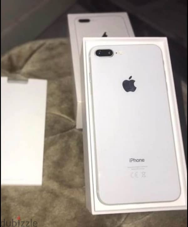 iphone 8 plus 64g 1