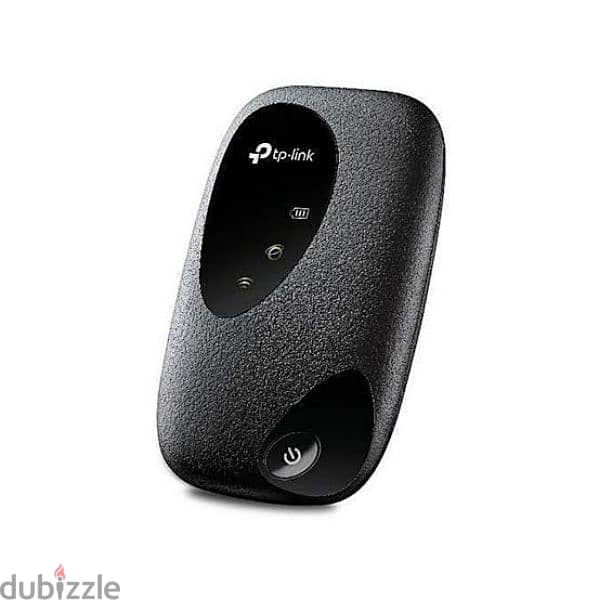 tp link m7200 4g lte mobile mifi 0