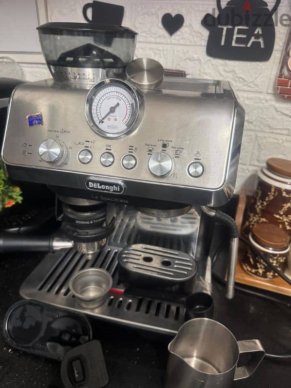 Delonghi la specialista EC9155 0