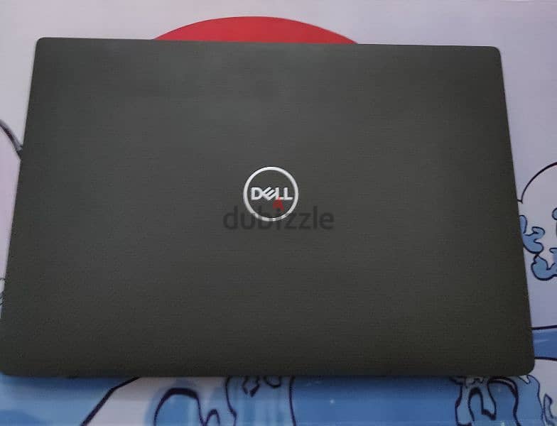 Laptop Dell latitude 7400 2