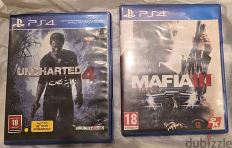 ps4 games