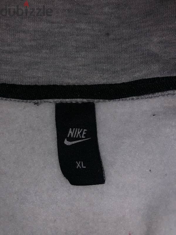 nike tech fleece xl 3