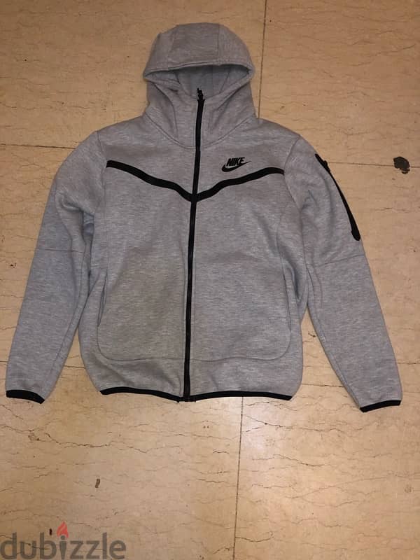 nike tech fleece xl 4