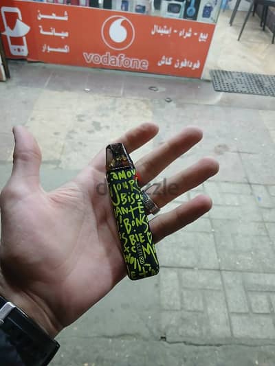 اكسليم جو  xlim go limited edition