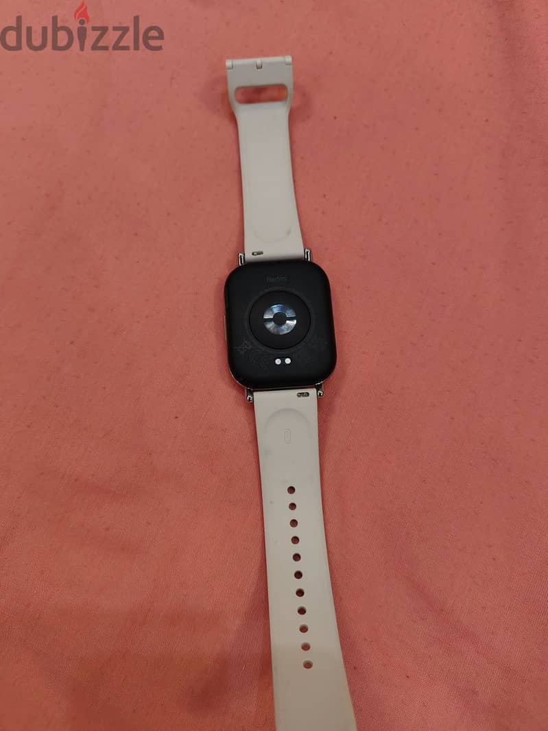 Redmi Watch Lite 5 2