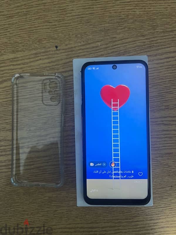 Redmi Note 10 s 2