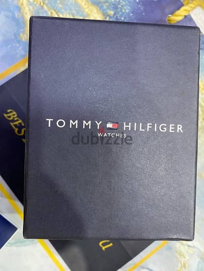 Tommy Hilfiger watche