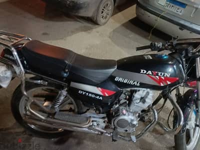 متوسكل ضايوا4.150cc ا