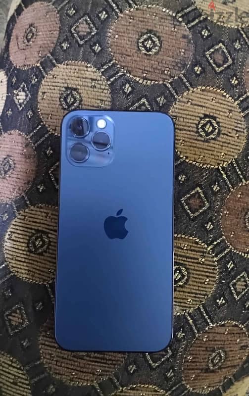 iPhone 12pro زيرو 1