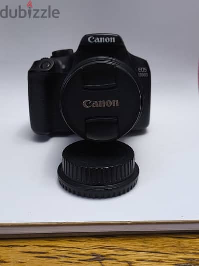 Canon EOS 1300D