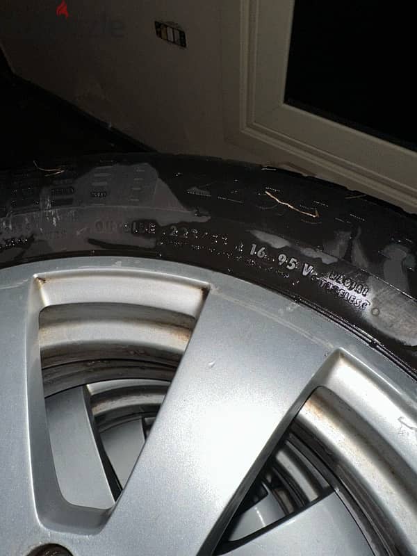 mercedes rims junt 16 c-class 2012 10