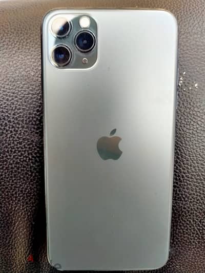 iPhone 11 Pro Max