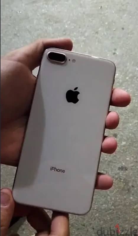 iPhone 8Plus 0