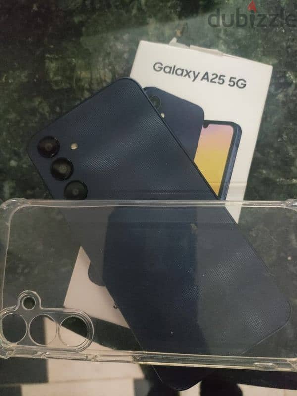 Samsung a25 5g 2