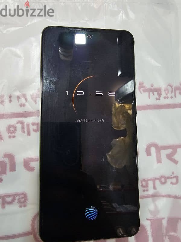 Vivo v30 lite 2