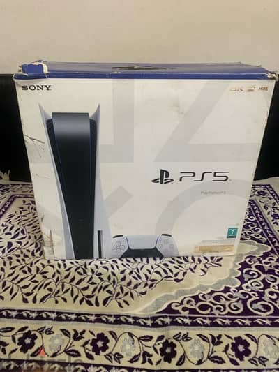 ps5 cd edition