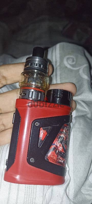 ڤيب Smoke scare mini 1