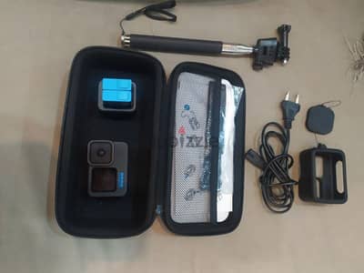 GoPro hero 10 black