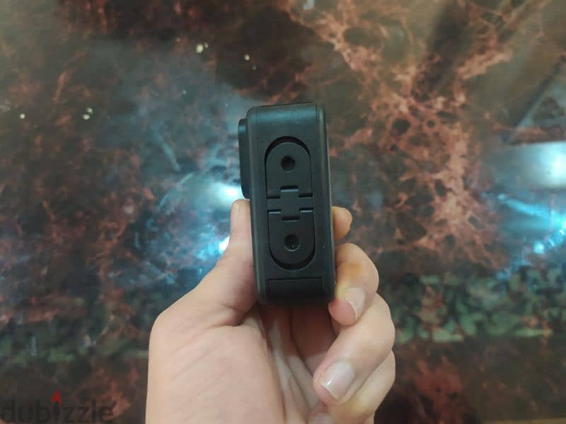 GoPro hero 10 black 3