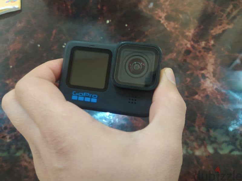 GoPro hero 10 black 7