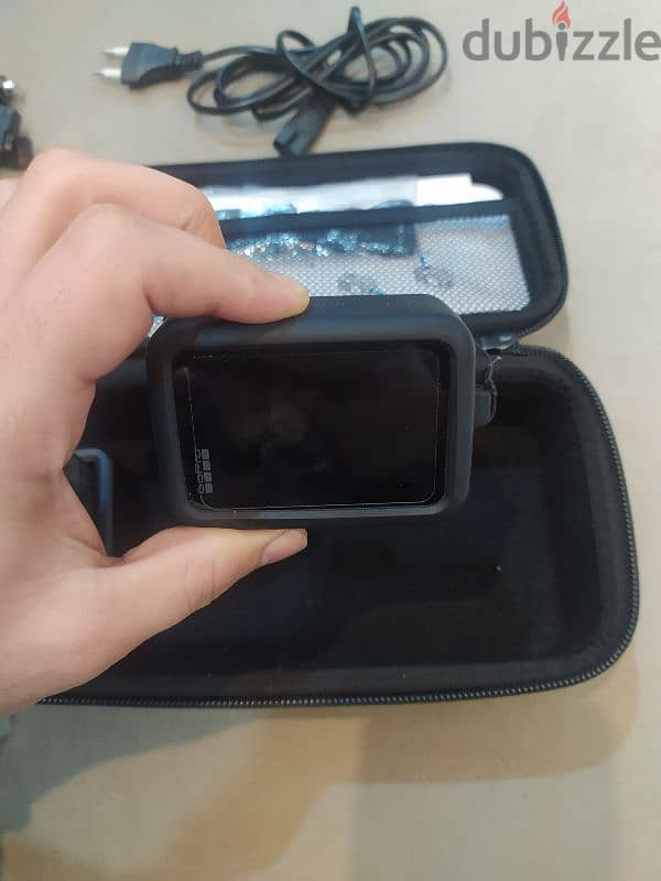 GoPro hero 10 black 9