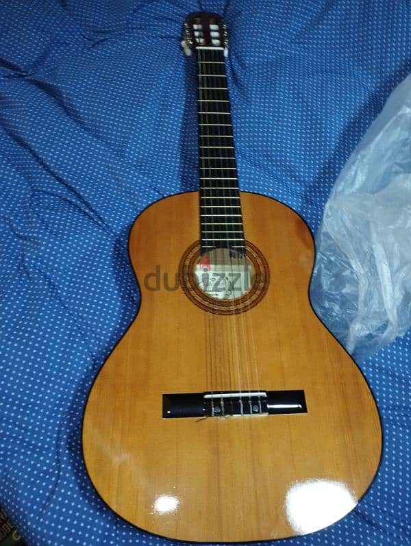 Espana Centennial Classic Guitar جيتار 3