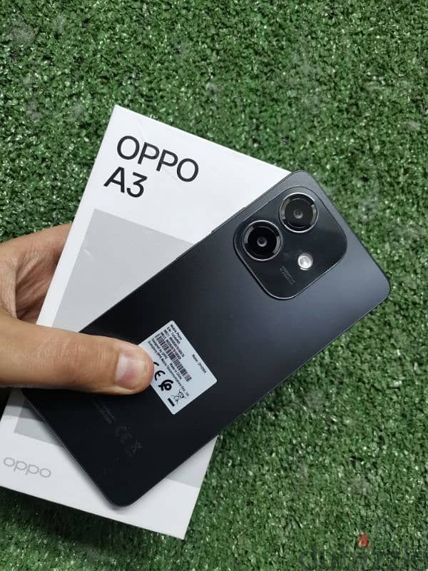 oppo a3 1