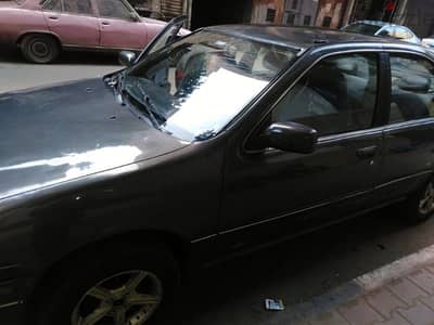 نيسان صني 1997( B14)