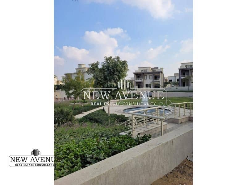 Standalone Prime Location at Cairo Festival City 0