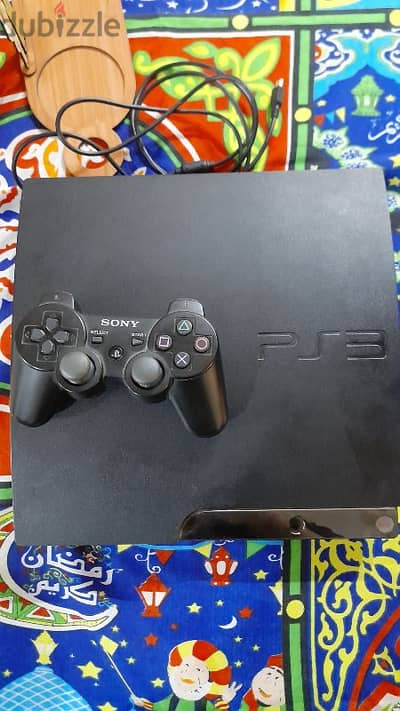 ps3 للبيع