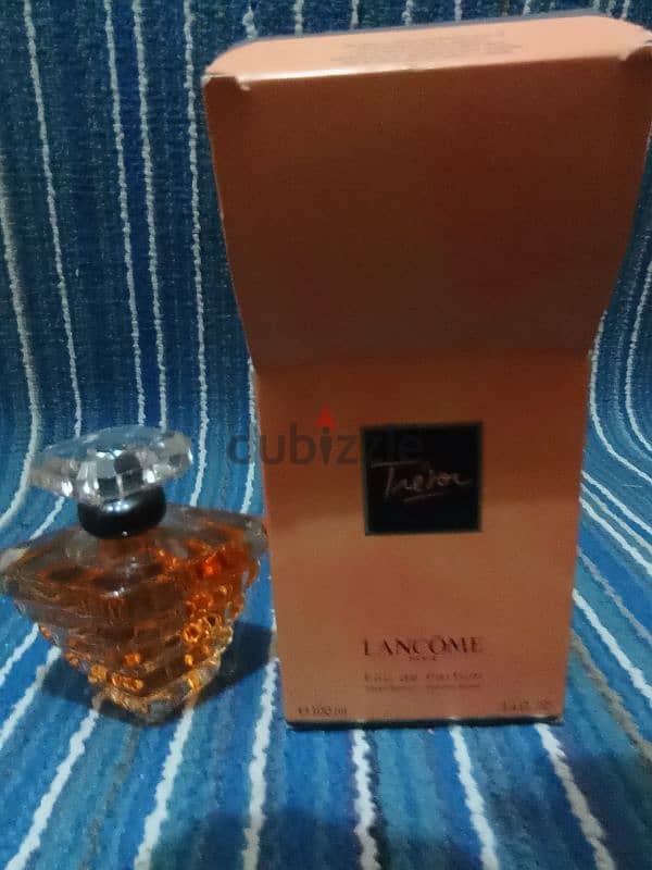 عطر tresor 0