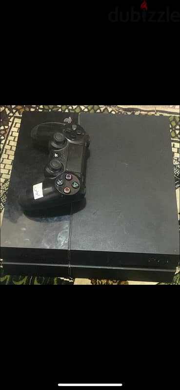 ps4 fat