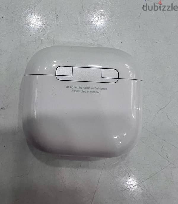 Airpods 4 “ANC” 4